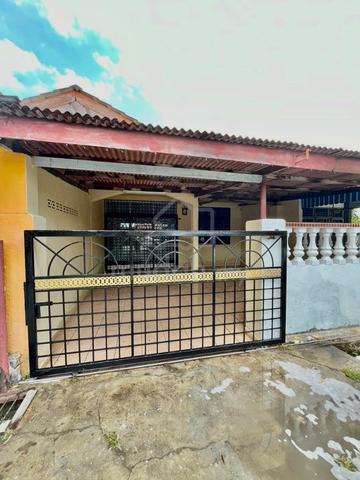 Murah! Teres Setingkat Taman Seri Duyong Seksyen 1, Duyong Melaka 1