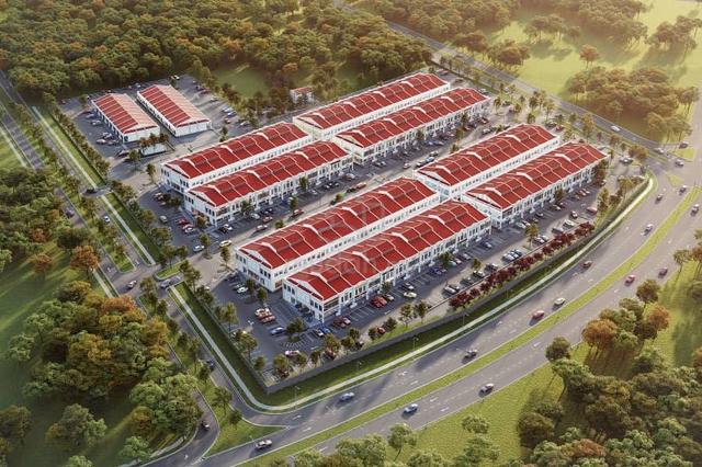 NEW SINGLE STOREY SHOPLOT Serene Square Bangi Kajang RESIDENTIAL AREA 1