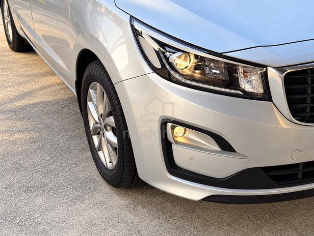 2020/2021 Kia GRAND CARNIVAL 2.2 SX D LOAN KEDAI - 5