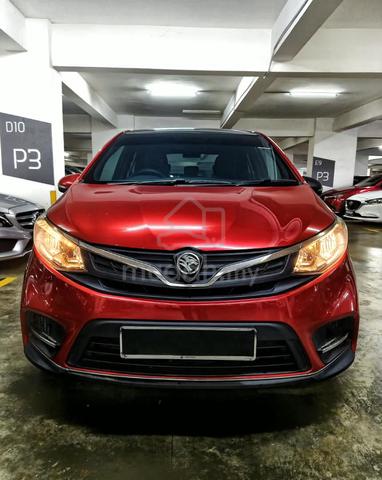 2019 Proton IRIZ 1.6 PREMIUM (A) - 3