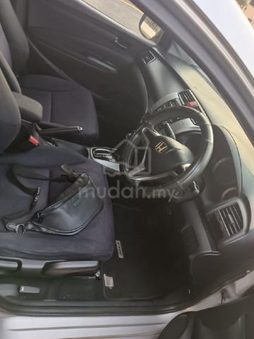 2010 Honda CITY 1.5 E (A) - 3