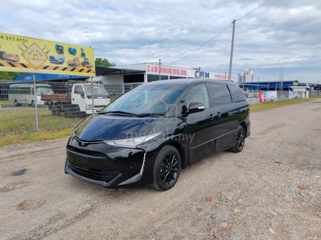 2014 Toyota PREVIA 2.4 G (A) ESTIMA KELI FACELIFT - 2