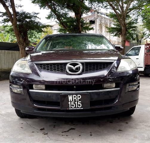 2008 Mazda CX-9 3.7 (A) Premium SUV - 2