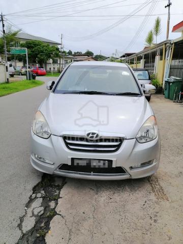 2008 Hyundai ACCENT 1.6 (A) - 3