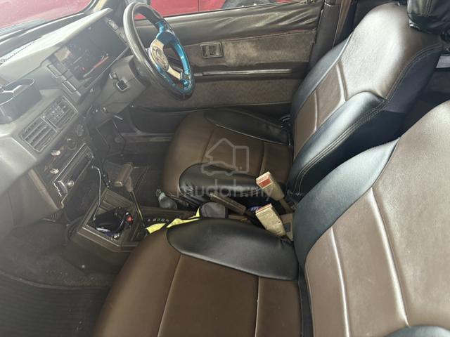 Proton SAGA Mahathir 1.5 (A) - 3