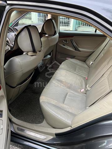 2010 Toyota CAMRY 2.0 G FACELIFT (A) - 5