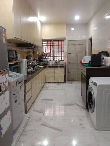Taman Sentosa , Klang 2 Storey Terrace, Freehold For Sale !! 1