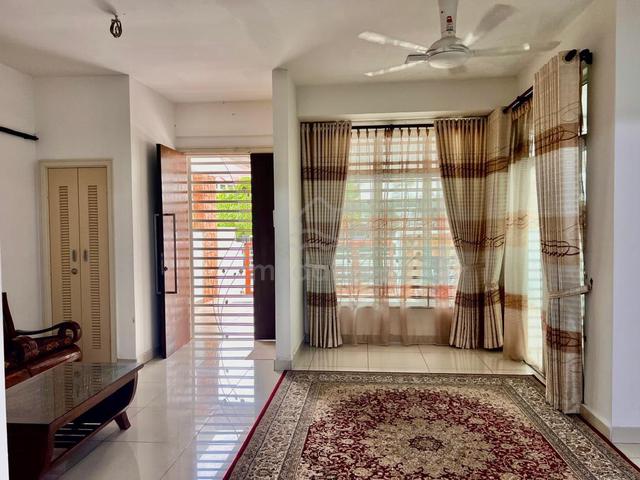 House For Rent @ Residensi Seri Pauh, Perai 1