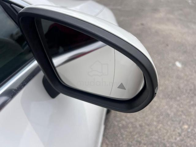 2023 Mercedes Benz CLA180 AMG LINE 23k KM - 5