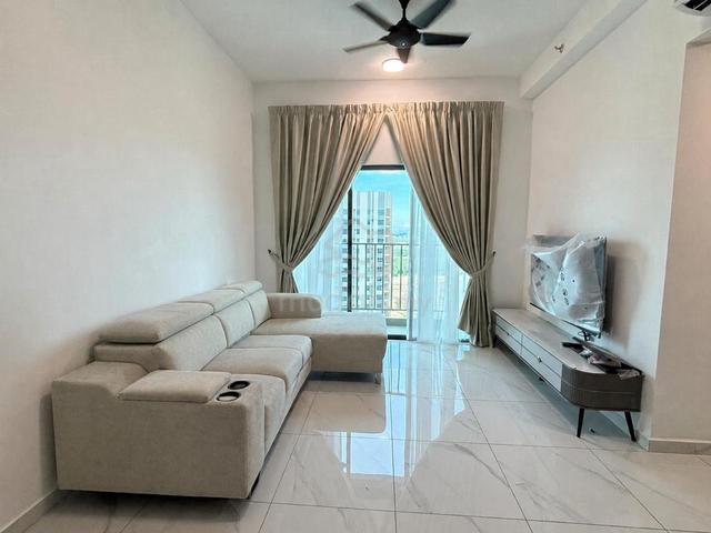 Sinaran Residences @ Utropolis 1