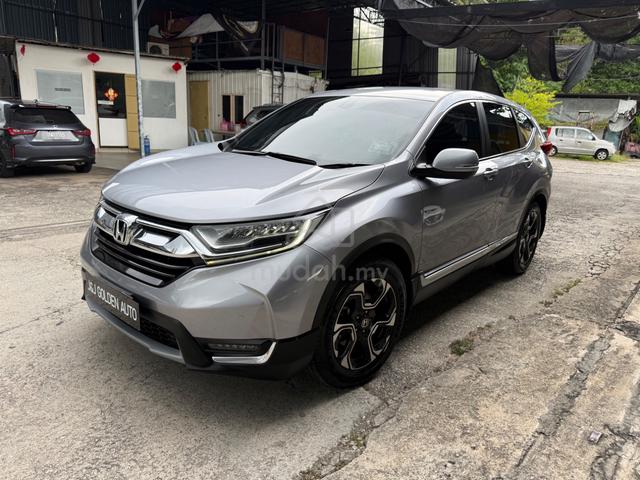 2019 Honda CR-V 1.5 TC 2WD (A) - 3
