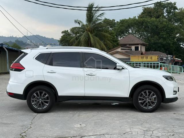 2020 Nissan X-TRAIL 2.0 MID (A) 1 DAY APPROVAL - 5