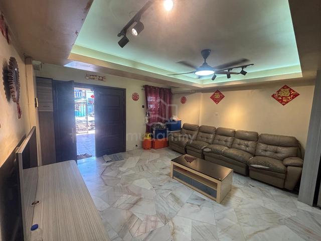 2 Storey Teres Furnish, Taman Kajang Raya Sungai Chua, Kajang 1