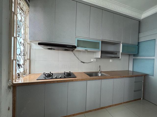 Sunway Cassia 3 storey terrace_Move in condition_Near Southbay Airport 1