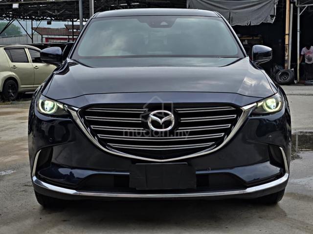 19✨Mazda CX-9 2.5 4WD BOSE SOUND SYSTEM CX9 S.ROOF - 3