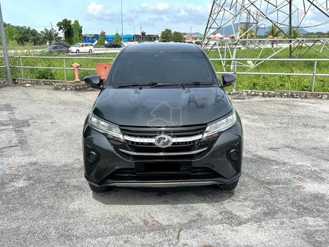 2020 Perodua ARUZ 1.5 X (A) 3 YRS WRNTY/FOC DELIVR - 3
