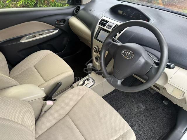 2008 Toyota VIOS 1.5 E (A) - 3