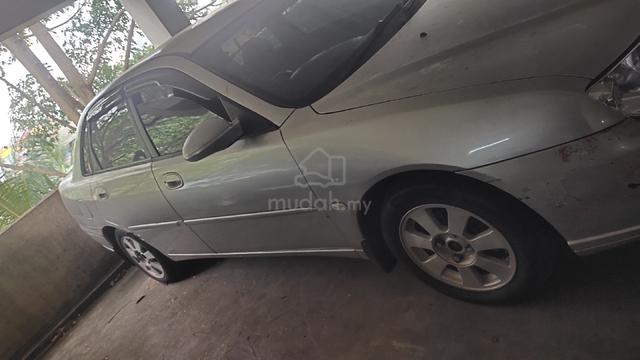 2002 Proton WAJA 1.6 (A) - 3