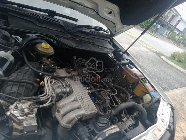 1995 Audi A6 2.0 E (A) - 3