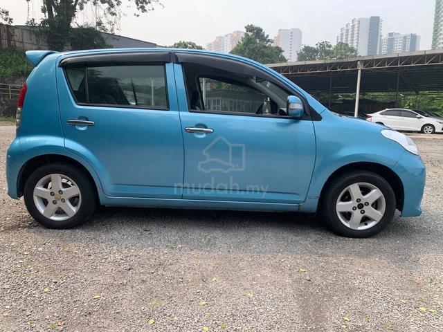 2008 Perodua MYVI 1.3 EZi (A)GOOD CONDITION,FREE T - 2