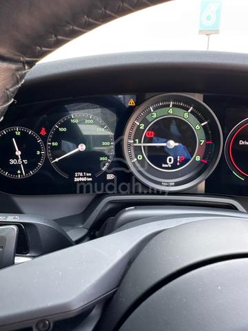 2022 Porsche 911 4.0 TURBO S (A) UK SPEC - 5