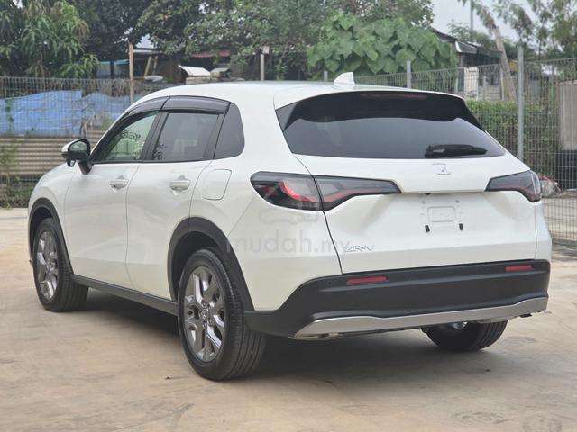 2023 Honda ZR-V 1.5 X (A) - 2