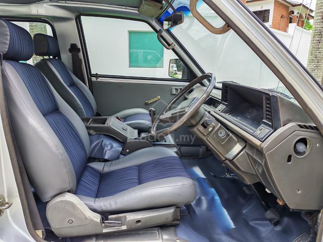 2007 Nissan VANETTE 1.5 ELITE (M) - 3