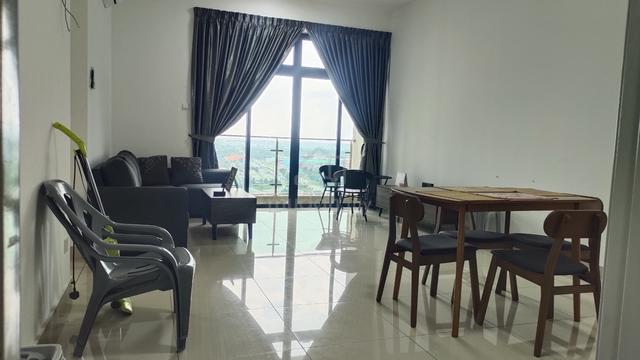 D'Summit Residences 1