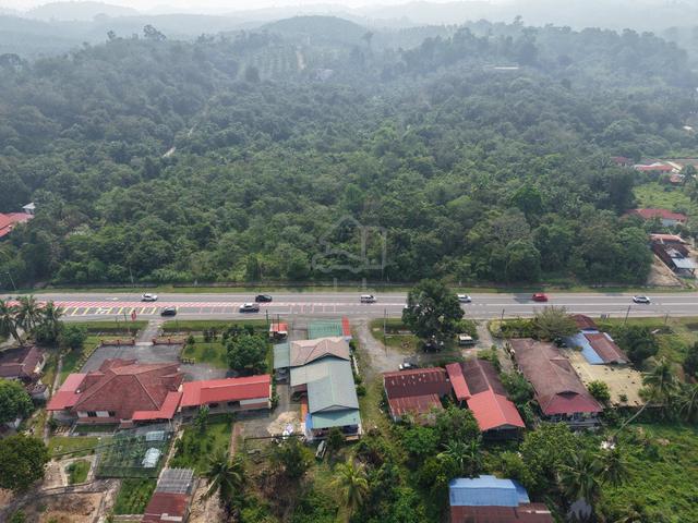 Strategic Development Land For Sale 1