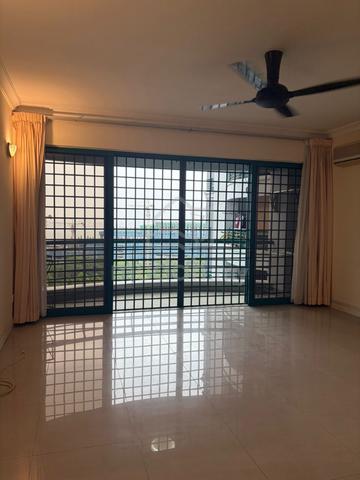 Straits View Condominium 1