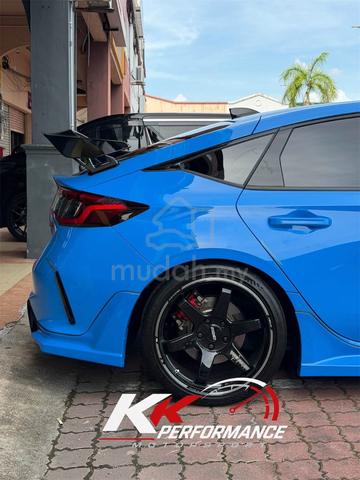 Mugen 1:1 Group ABodykit - Honda Civic Type R FL5 - photo 3 of 5