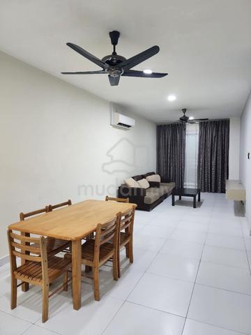 Residensi PR1MA Premier Matang, Kuching, Sarawak 1