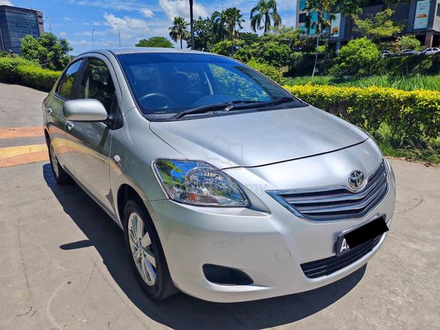 2011 Toyota VIOS 1.5 J FACELIFT (A) - 3