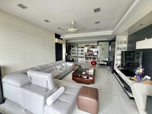 Jesselton Condominium 1