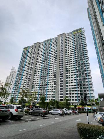 One Foresta @ Bayan Lepas 1