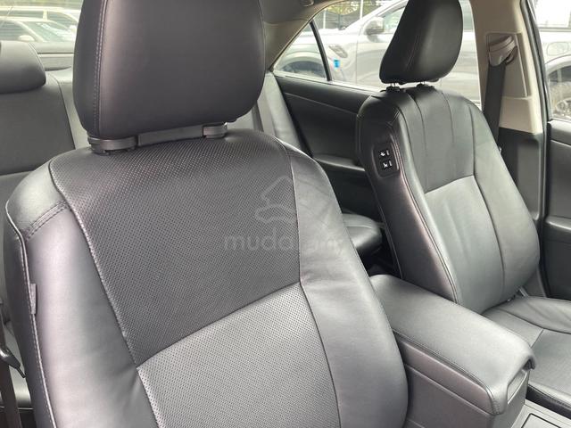 2014 Toyota CAMRY 2.5 V XV50 (A) BODYKIT FULL LOAN - 5