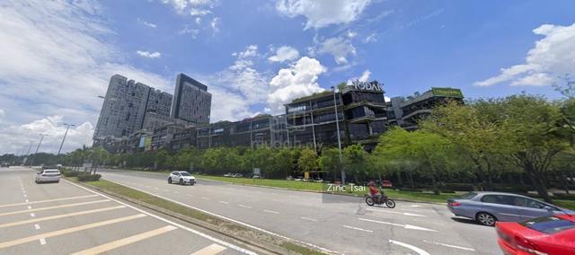 Tamarind Square Stratified Office Lot Save 328k! Auction Property 1