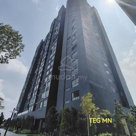 Tulip Apartment 1