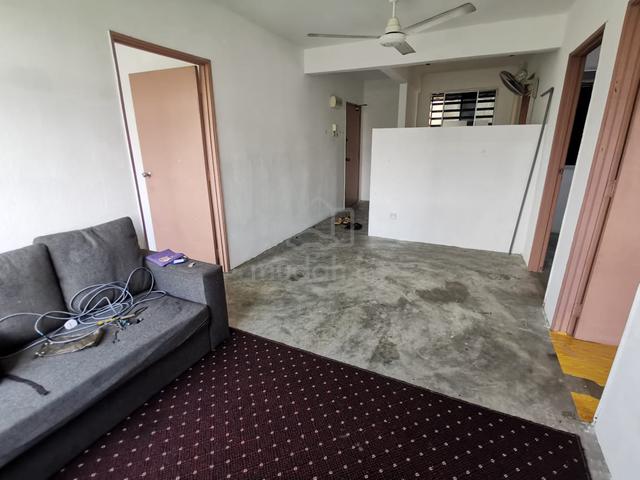 Rista Villa Apartment 1
