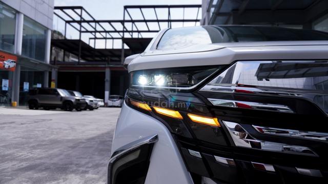 [GUARANTEE THE CHEPEST] Toyota ALPHARD 2.5 Z - 2