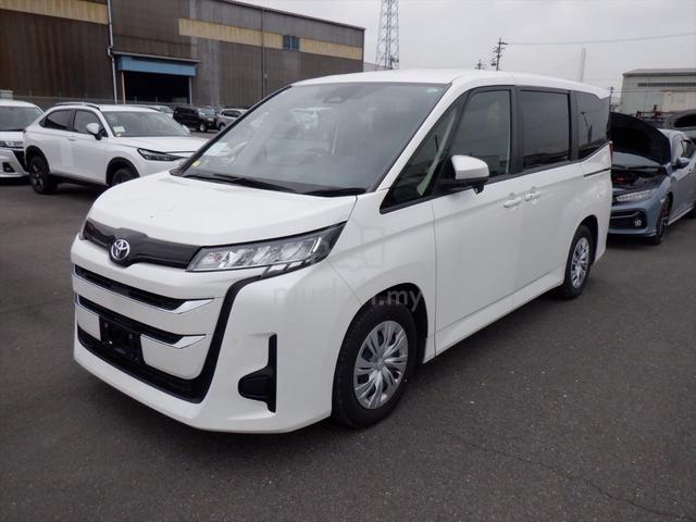 2022 Toyota NOAH 2.0 X (A) FULL LOAN💯 - 5