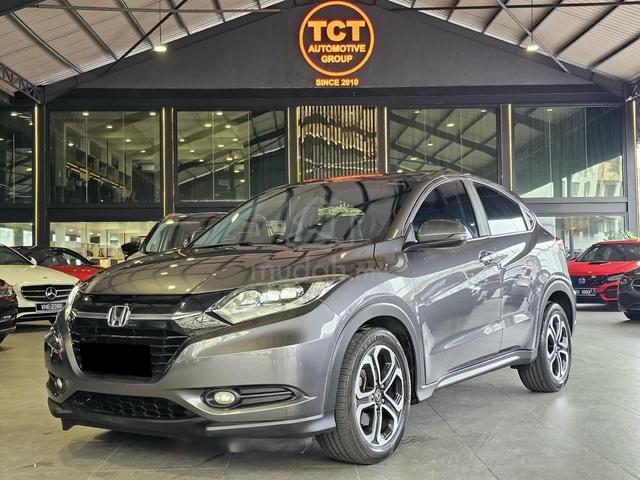 Honda HR-V 1.8 V ENHANCED FACELIFT 1 OWNER - 1