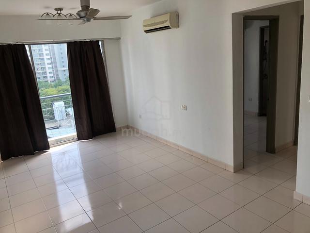 Perdana Emerald 1