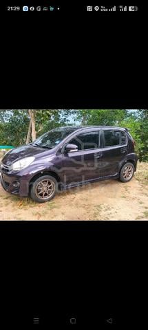 2014 Perodua MYVI 1.3 SE ZHS (A) - 1
