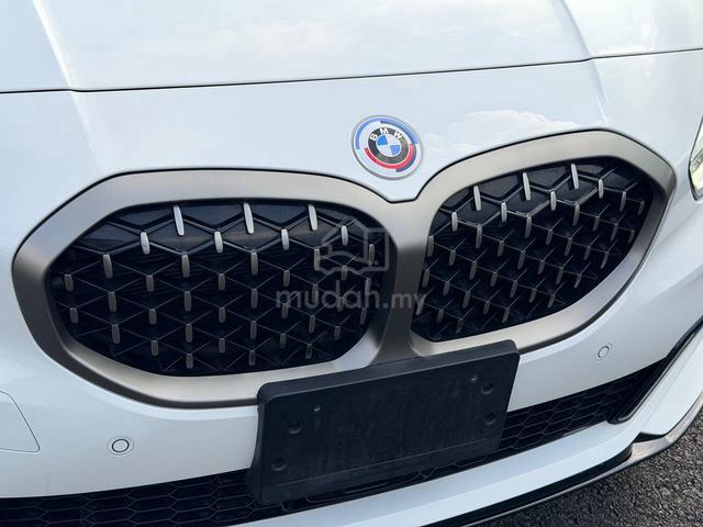 2023 BMW M135i M SPORT XDRIVE 4WD 2.0T - 5