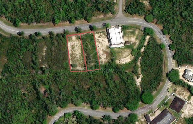 Side-by-Side Bungalow Land Nilai Spring Villas Jalan NSV 3 1