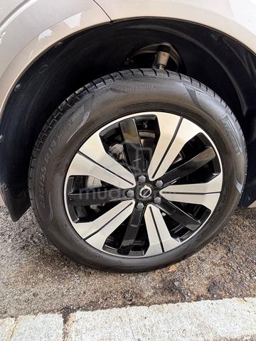 2024 Volvo XC60 2.0 RECHARGE T8 ULTIMATE MY18 - 4