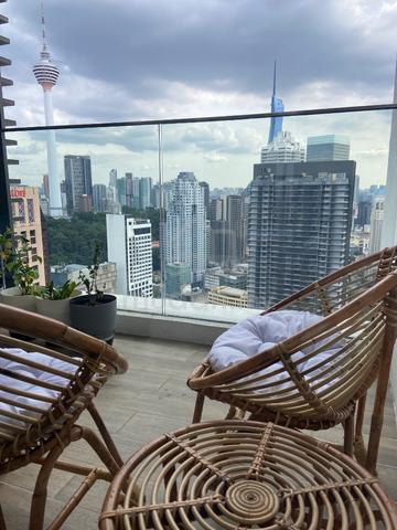 Quill Residence 1