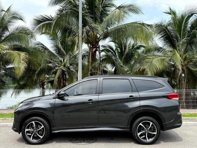 2020 Perodua ARUZ ADAVNCE 1.5 AV 3 YEARS WARRANTY - 5