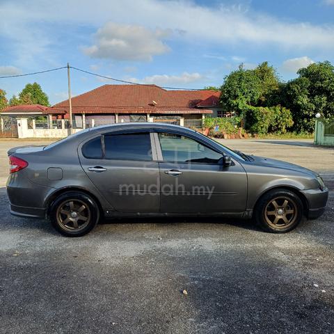 2011 AUTO Proton PERSONA 1.6 ELEGANCE (A) - 3